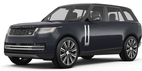 LAND ROVER RANGE ROVER 2023 SALKPBE77PA057685 image